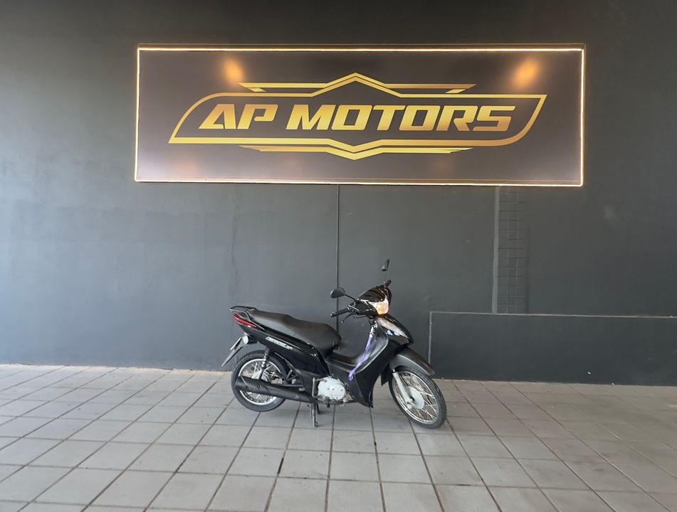 HONDA BIZ 125 ES/ 125 ES FLEX
