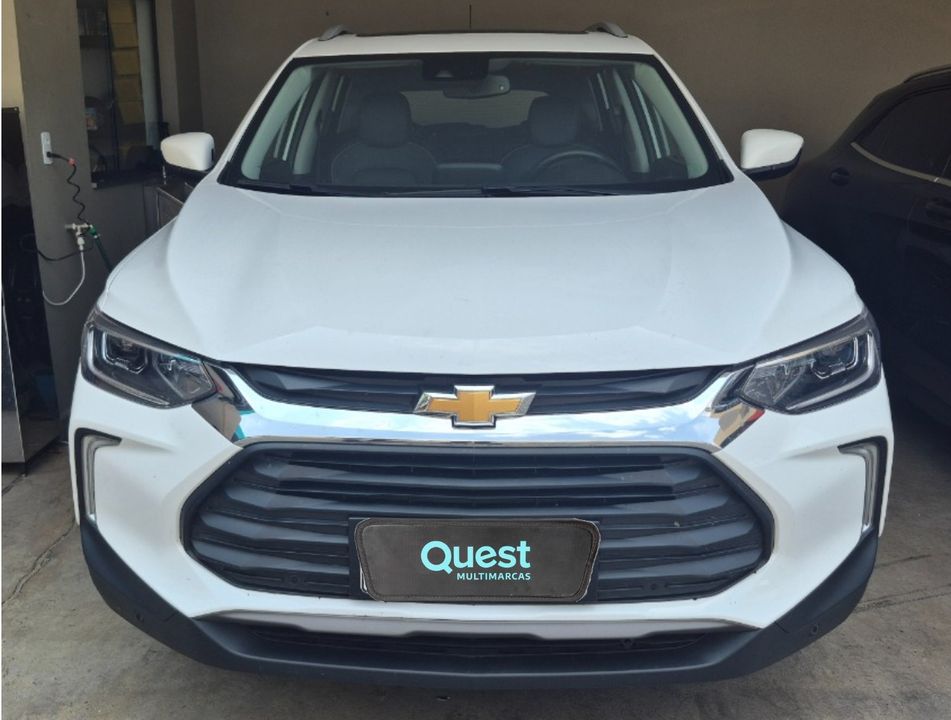 Chevrolet TRACKER Premier 1.2 Turbo 12V Flex Aut.