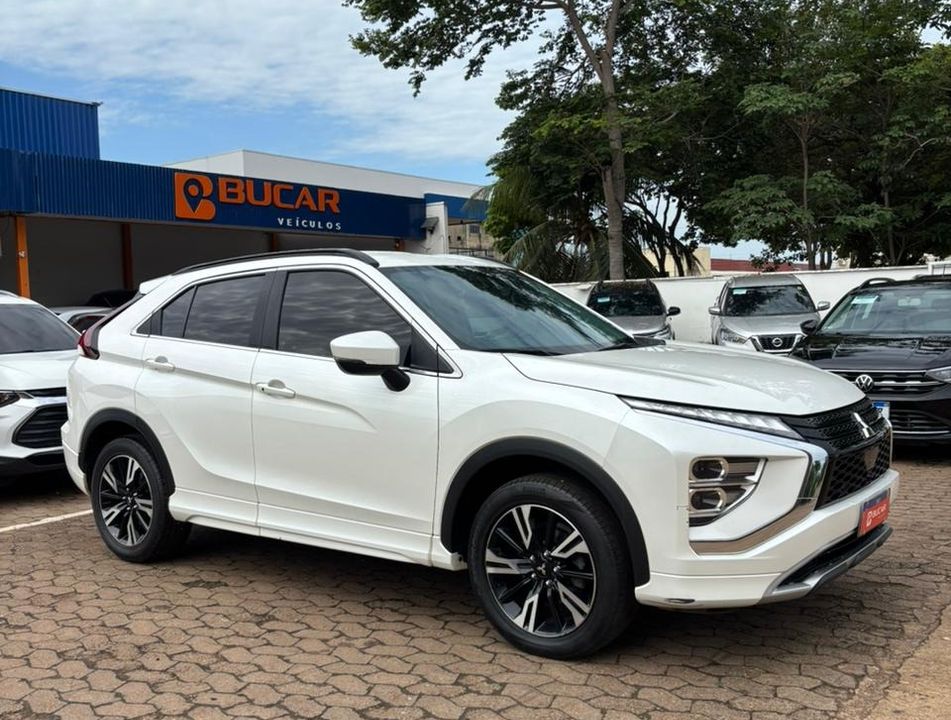 Mitsubishi Eclipse Cross HPE 1.5 16V TB 165cv Aut.