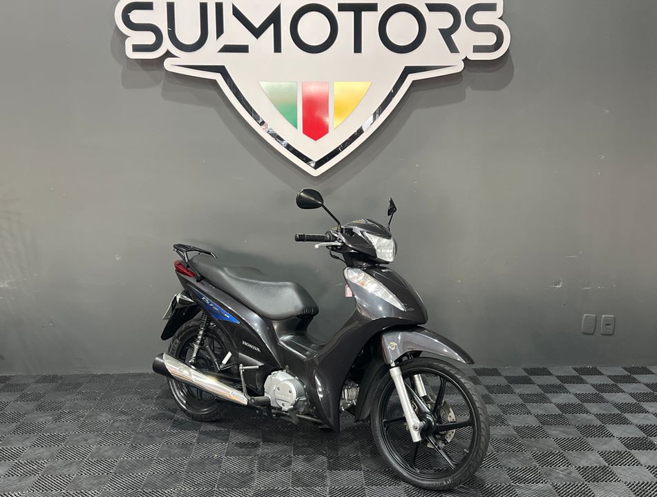 HONDA BIZ 125 EX/ 125 EX FLEX