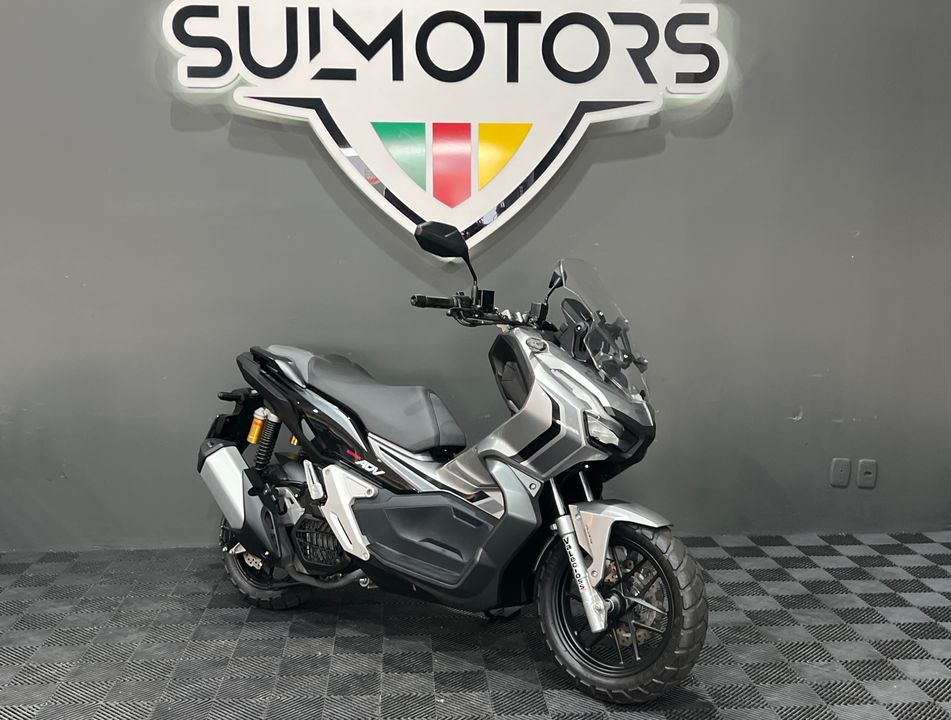 HONDA ADV 150