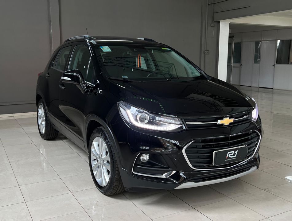 Chevrolet TRACKER Premier 1.4 Turbo 16V Flex Aut