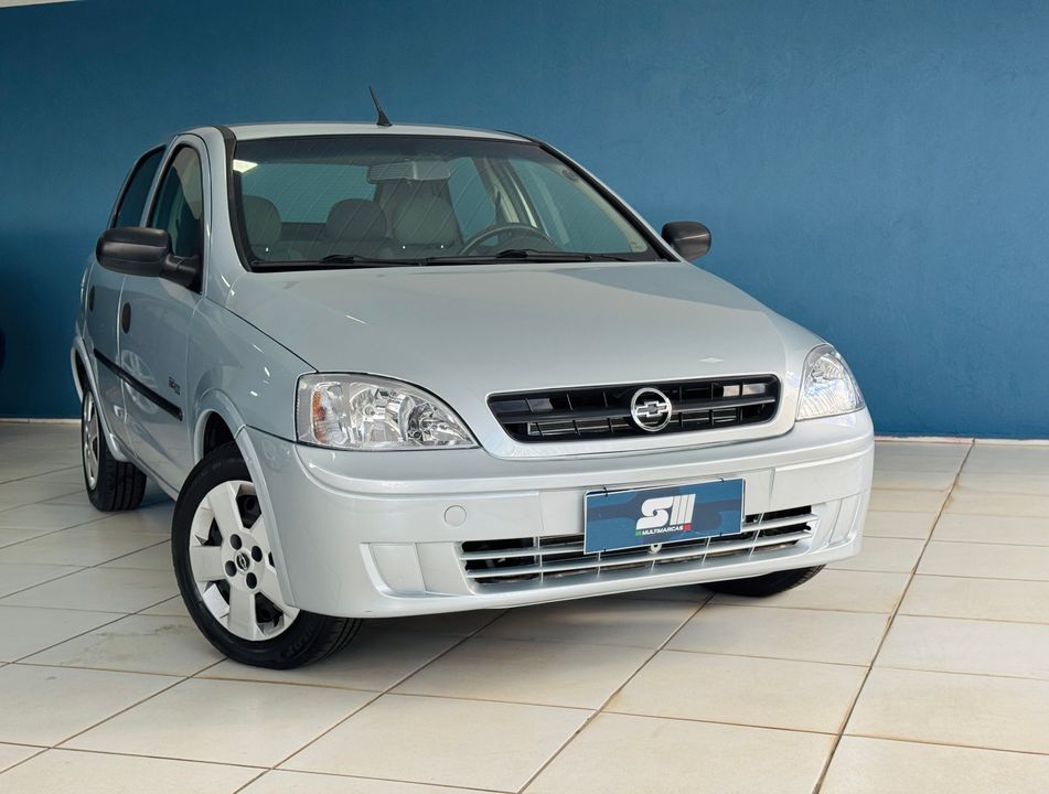 Chevrolet Corsa Sed. Maxx 1.0/ 1.0 FlexPower 8V 4p
