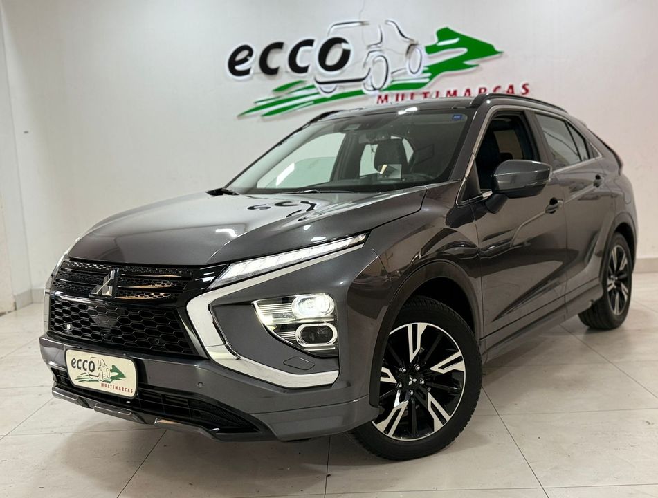 Mitsubishi Eclipse Cross HPE-S 1.5 16V TB 165cv Aut.