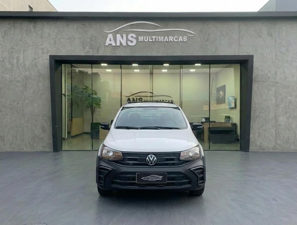 VOLKSWAGEN 1.6 MSI EXTREME CD 16V FLEX 2P MANUAL