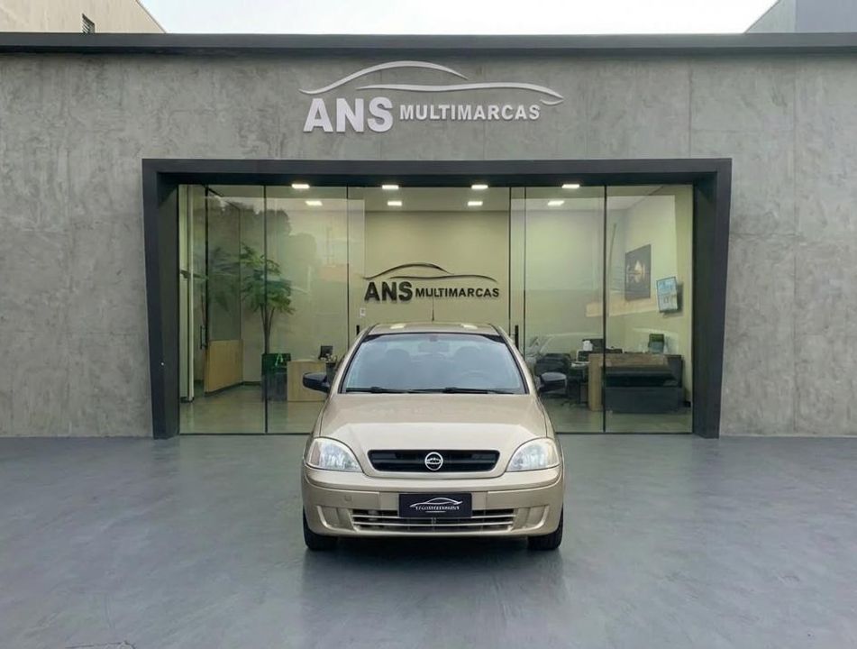 CHEVROLET 1.0 MPFI PREMIUM SEDAN 8V FLEX 4P MANUAL