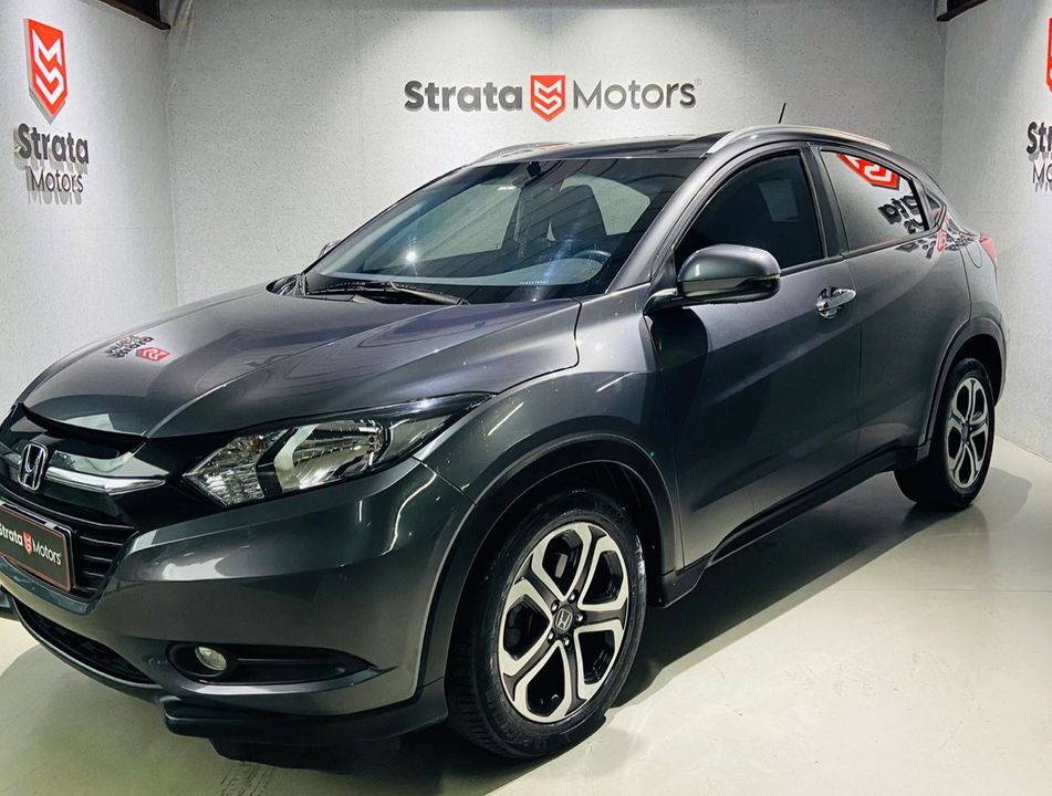 Honda HR-V EXL 1.8 Flexone 16V 5p Aut.