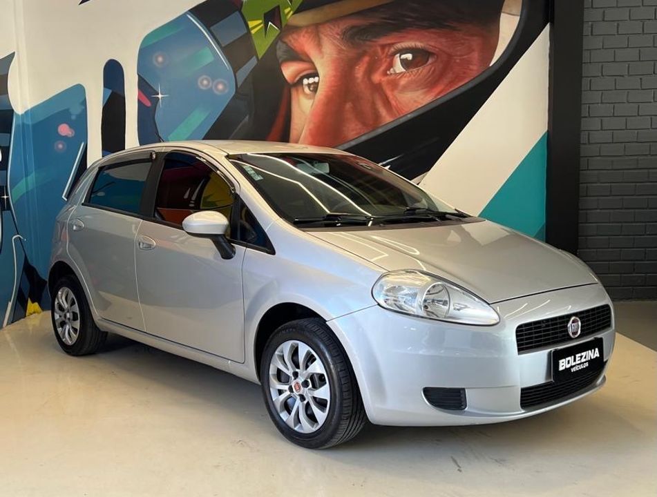 Fiat PUNTO ATTRACTIVE