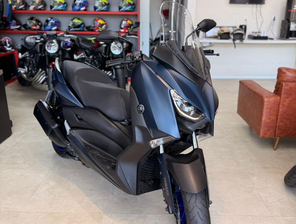 YAMAHA XMAX 250 ABS