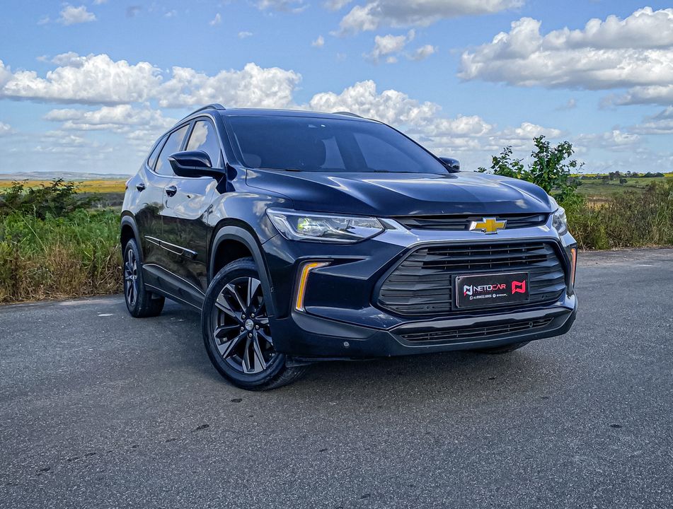 Chevrolet TRACKER Premier 1.2 Turbo 12V Flex Aut.
