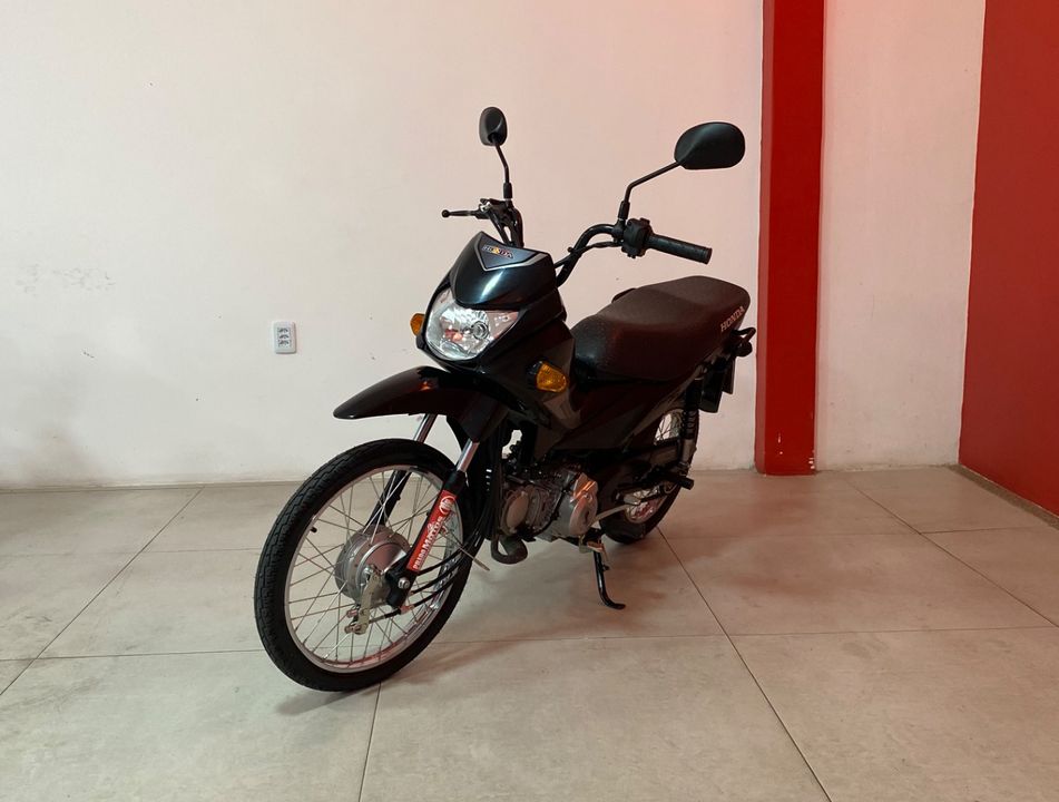HONDA POP 110i ES