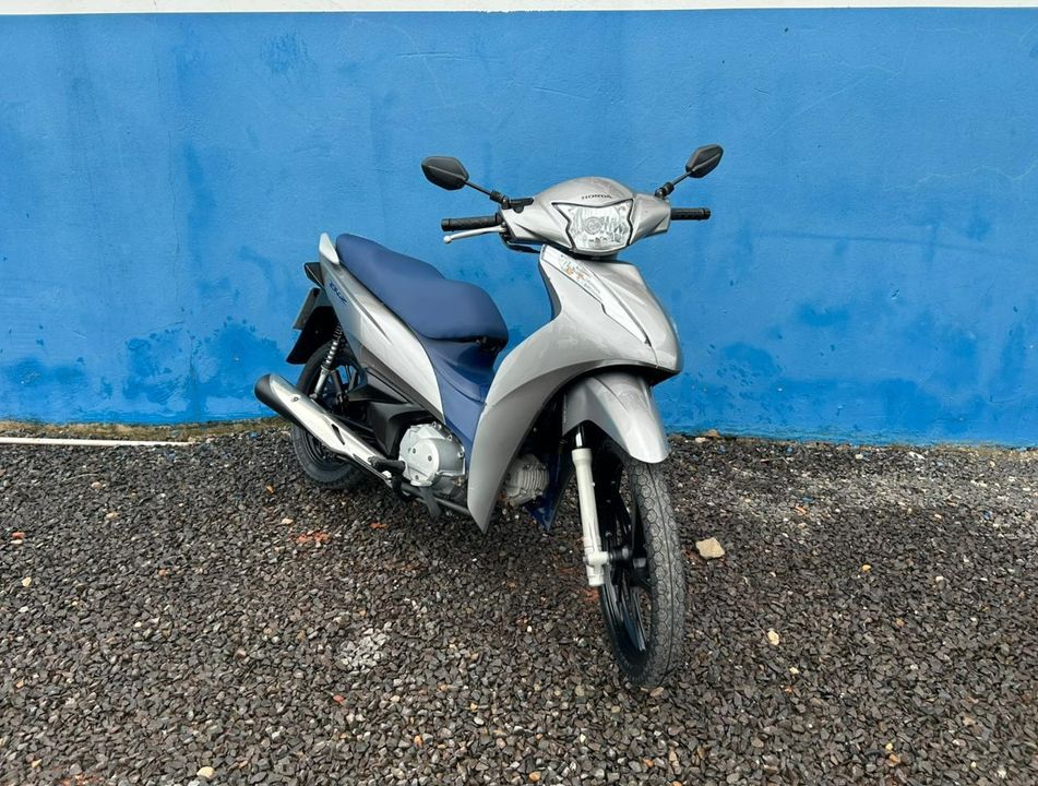 HONDA BIZ 125/125i Flex