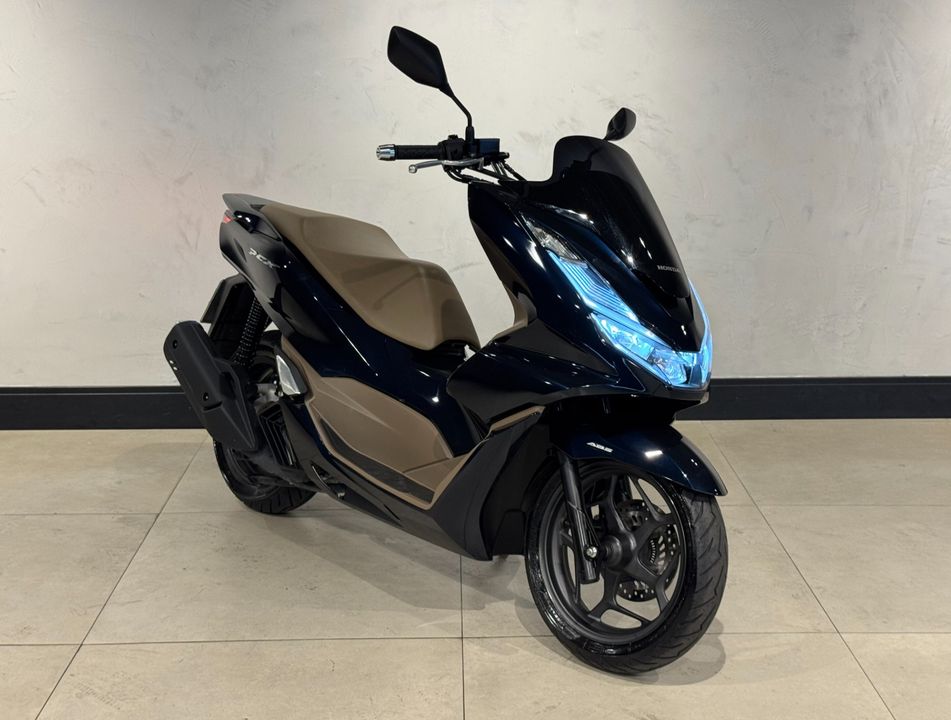 HONDA PCX 160 DLX