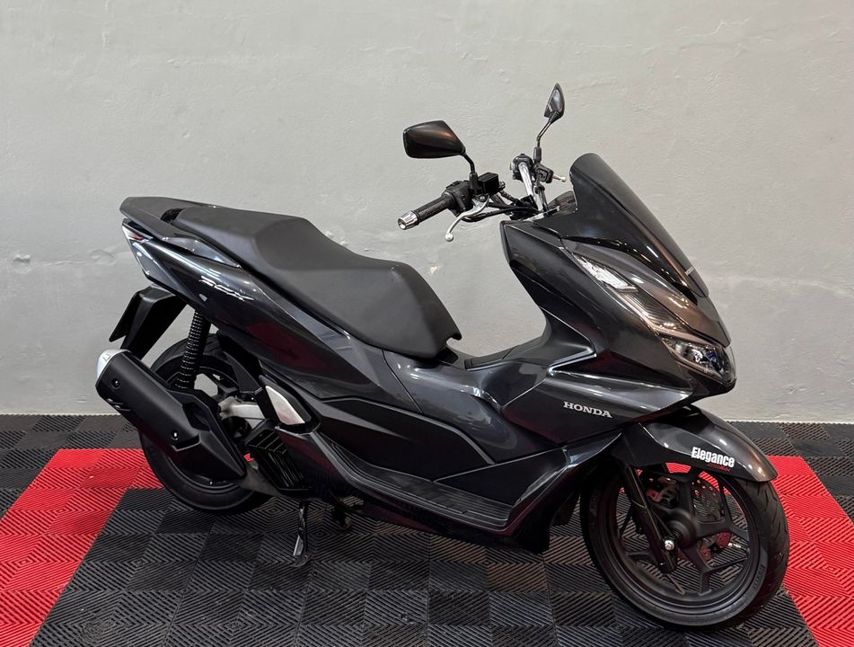 HONDA PCX 160 