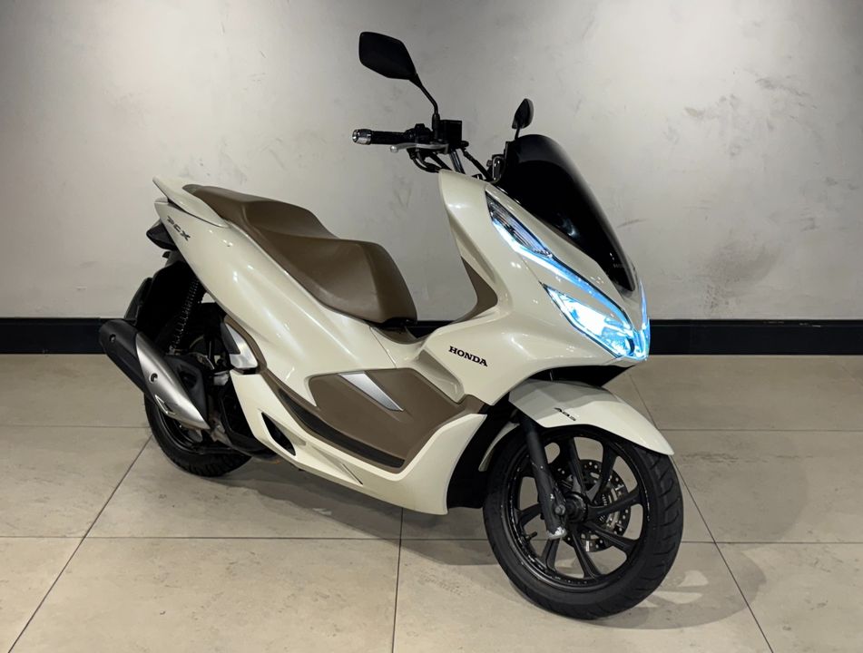 HONDA PCX 150/DLX