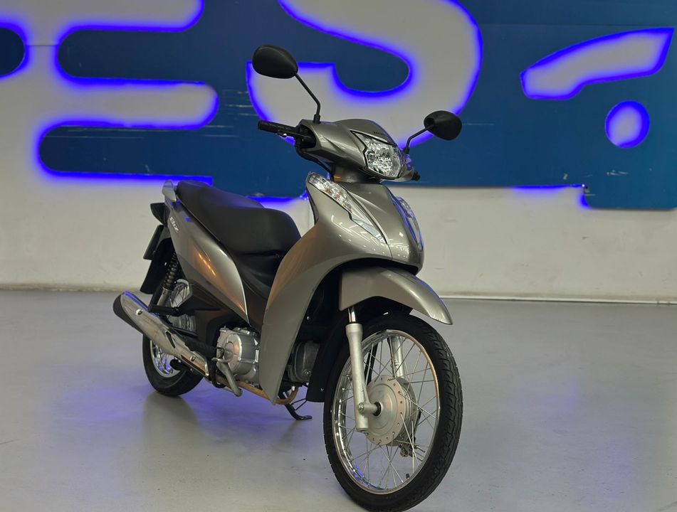 HONDA BIZ 125/125i Flex