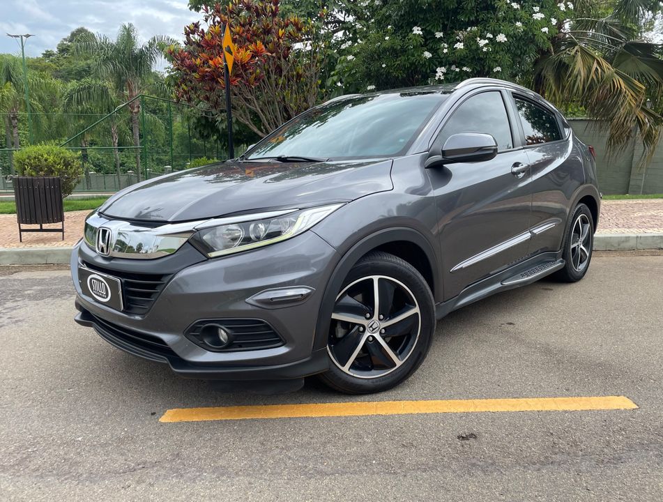 Honda HR-V EXL 1.8 Flexone 16V 5p Aut.