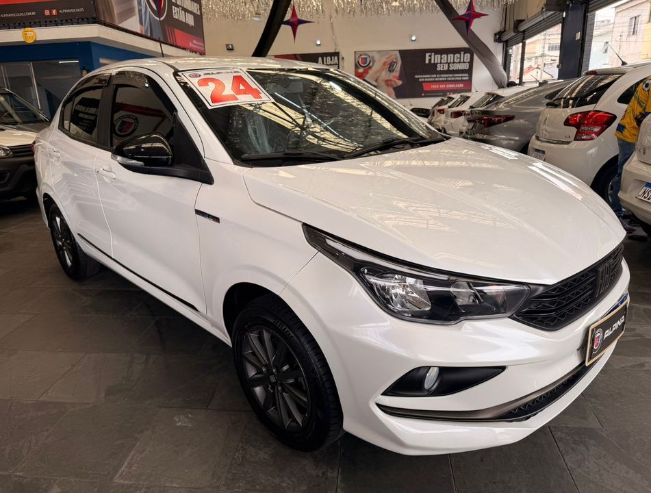 Fiat CRONOS DRIVE 1.3 8V Flex