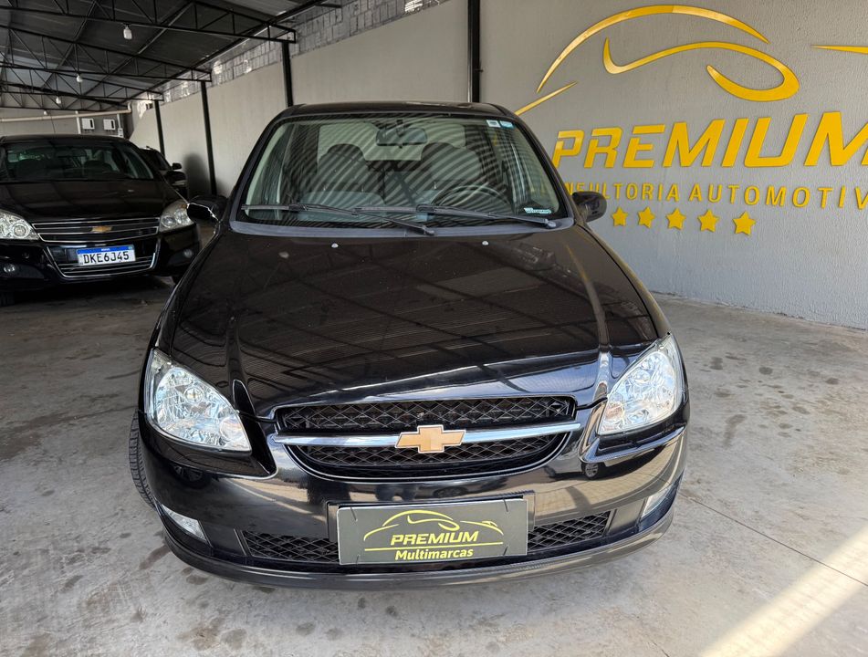 Chevrolet Classic Life/LS 1.0 VHC FlexP. 4p