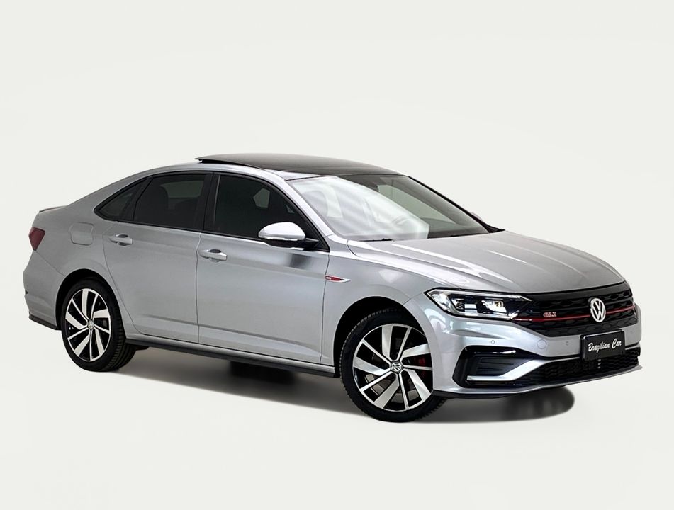 VolksWagen JETTA GLI 350 TSI 2.0 16V 4p Aut.