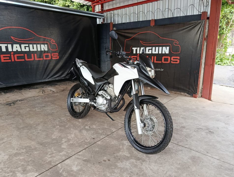 HONDA XRE 300/ 300 ABS/ FLEX