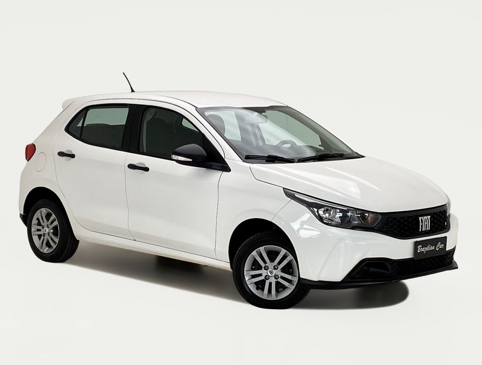 Fiat ARGO 1.0 6V Flex