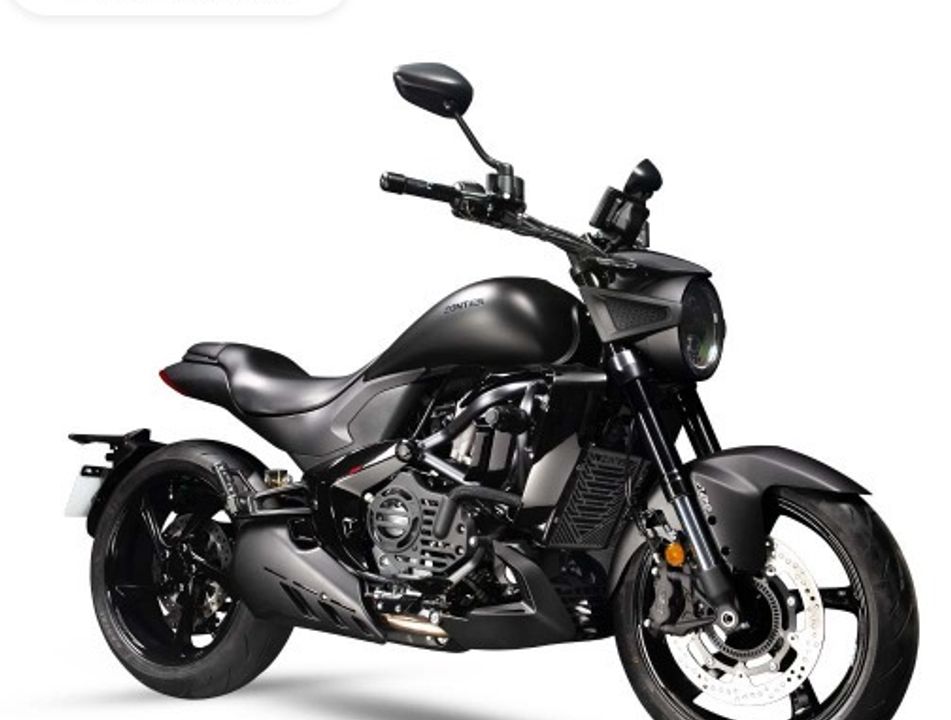 ZONTES MuscleCustom