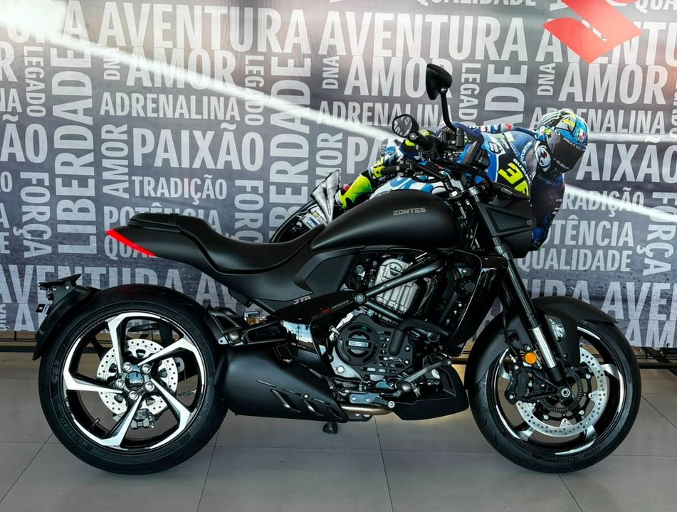 ZONTES MuscleCustom