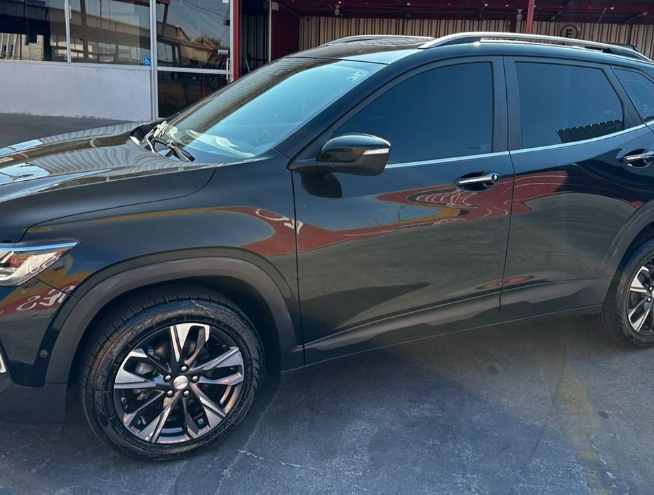 Chevrolet TRACKER RS 1.2 Turbo 12V Flex Aut.