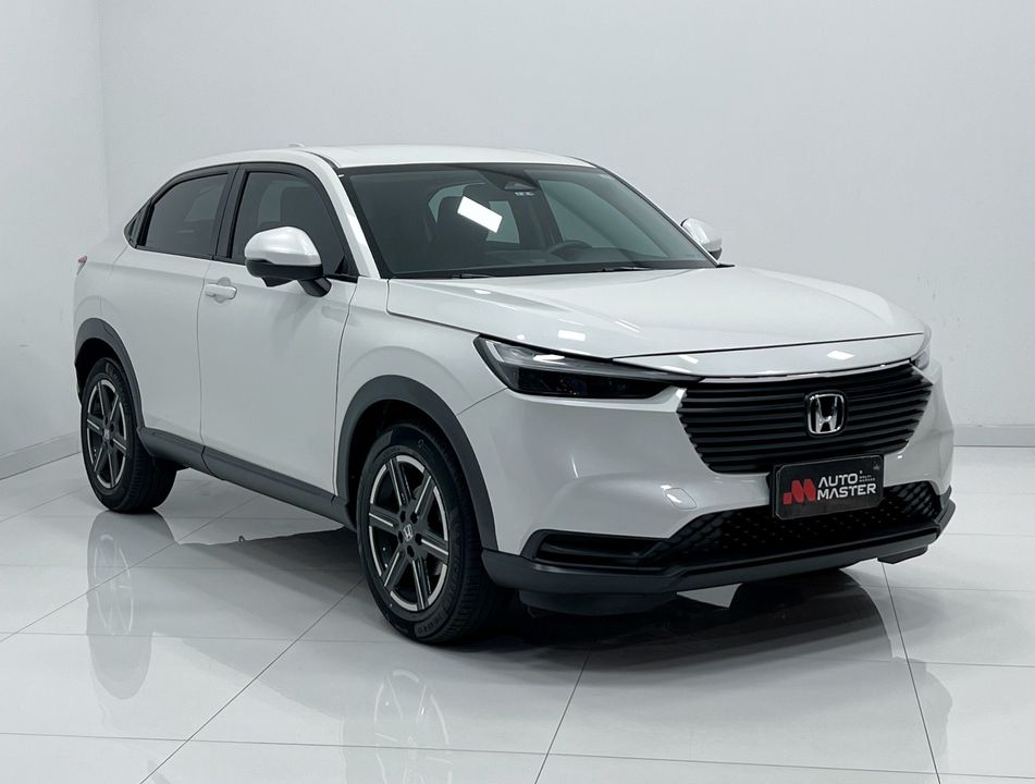 Honda HR-V EX 1.5 Flex Sensing 16V 5p Aut.