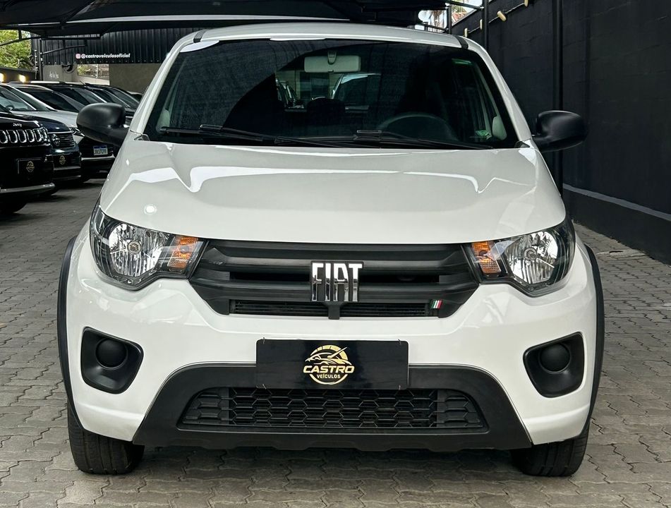 Fiat MOBI LIKE 1.0 Fire Flex 5p.