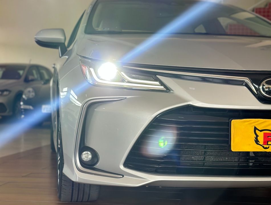 Toyota Corolla ALTIS/A.Premiu. 2.0 Flex 16V Aut