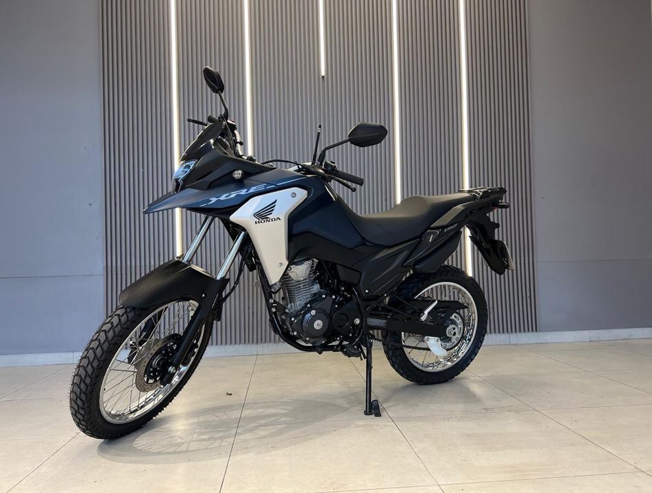 HONDA XRE 190/ Flex