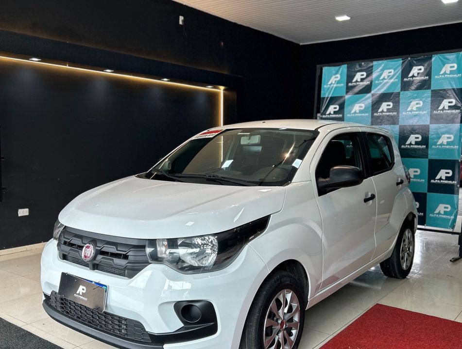 Fiat MOBI LIKE 1.0 Fire Flex 5p.