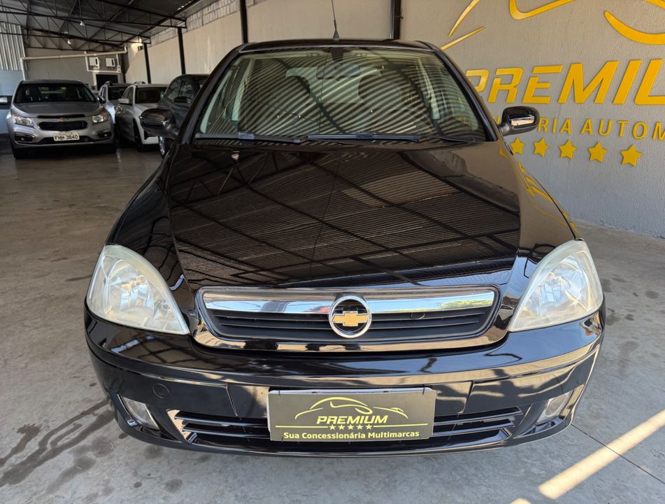 Chevrolet Corsa Hat. Joy 1.0/ 1.0 FlexPower 8V 5p