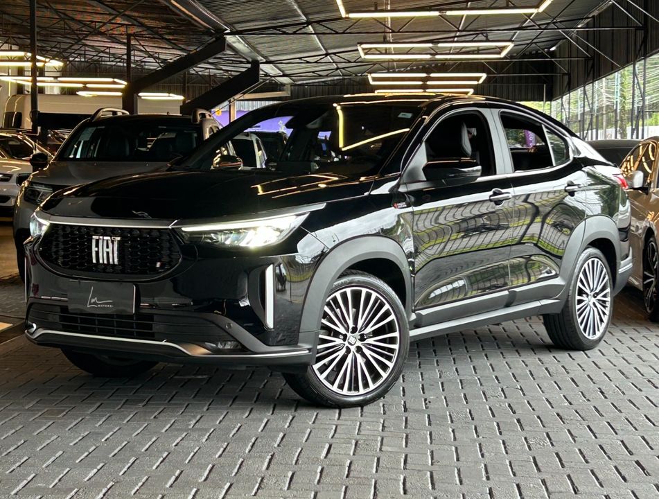 Fiat Fastback Limited Ed.1.3 270 T.Flex Aut.