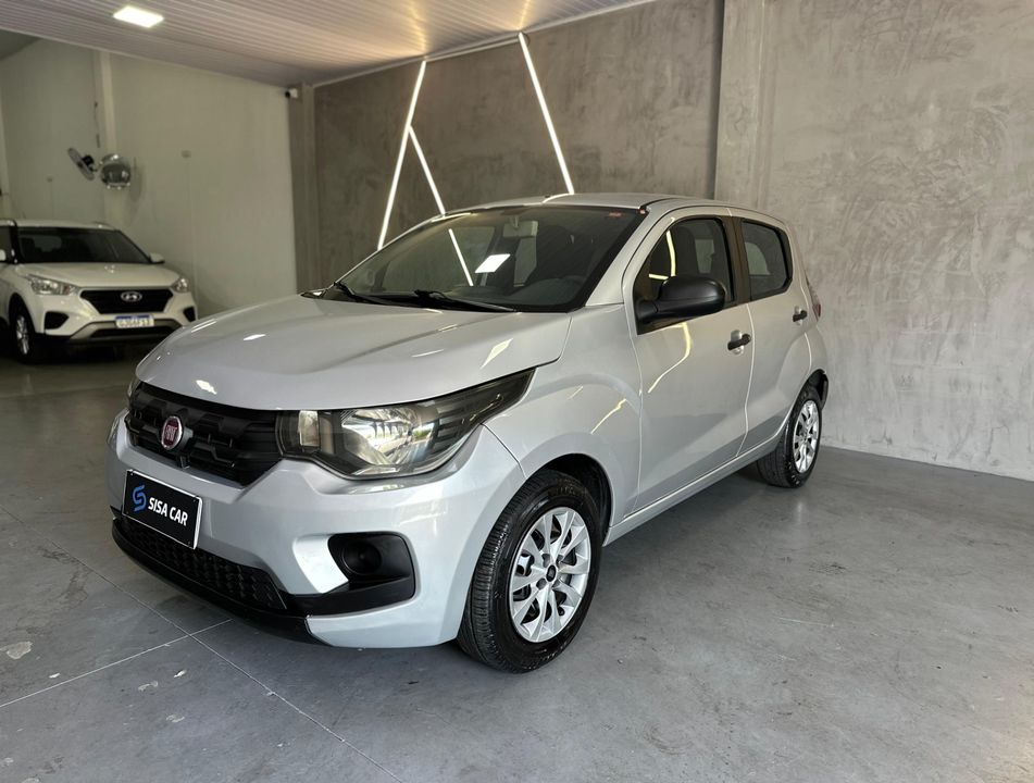 Fiat MOBI LIKE 1.0 Fire Flex 5p.