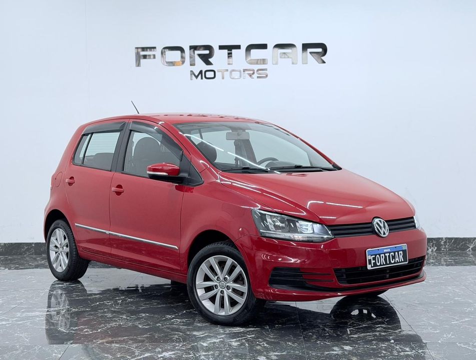 VolksWagen Fox Trendline 1.0 Flex 12V 5p