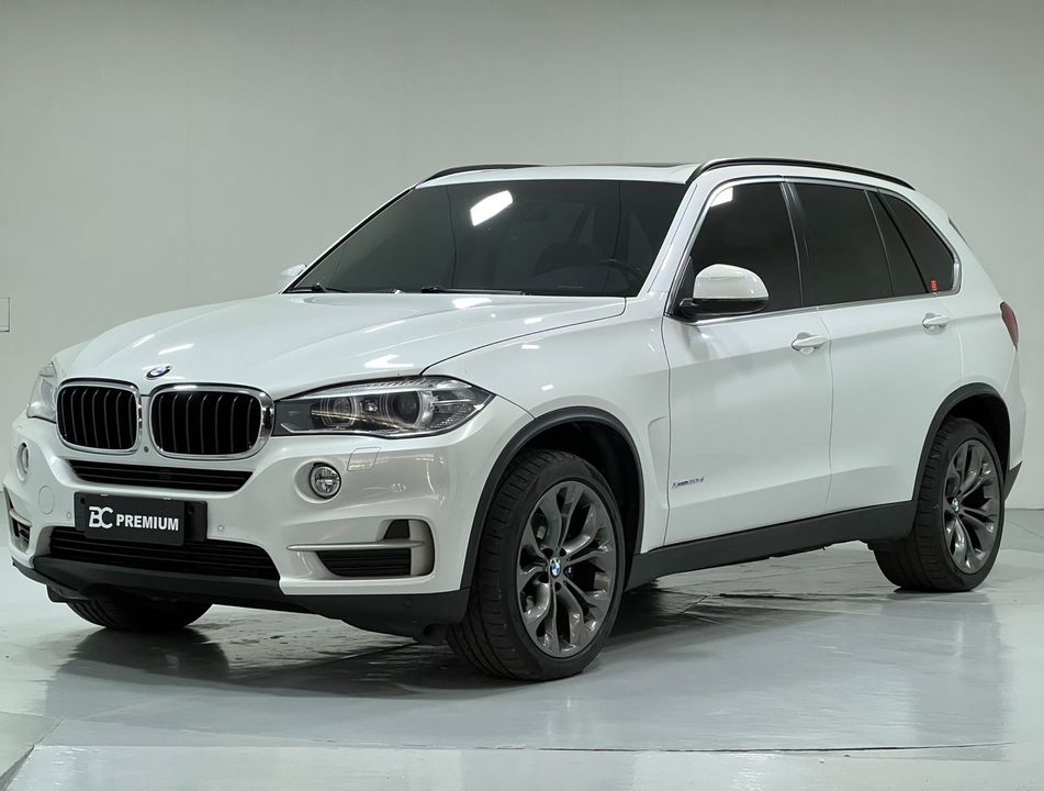 BMW X5 XDRIVE 30d 3.0 Diesel