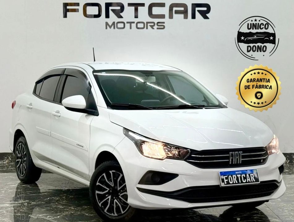 Fiat 1.3 FIREFLY FLEX DRIVE CVT