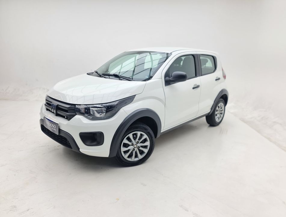 Fiat MOBI LIKE 1.0 Fire Flex 5p.