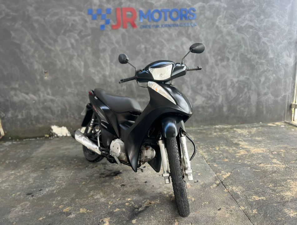 HONDA BIZ 125 EX/ 125 EX FLEX