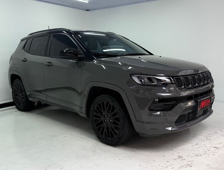 Jeep COMPASS S T270 1.3 TB 4x2 Flex Aut.