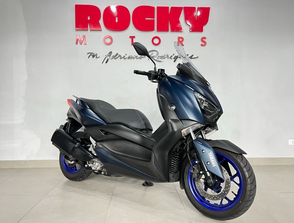 YAMAHA XMAX 250 ABS