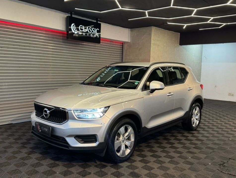 Volvo VOLVO XC 40 T4
