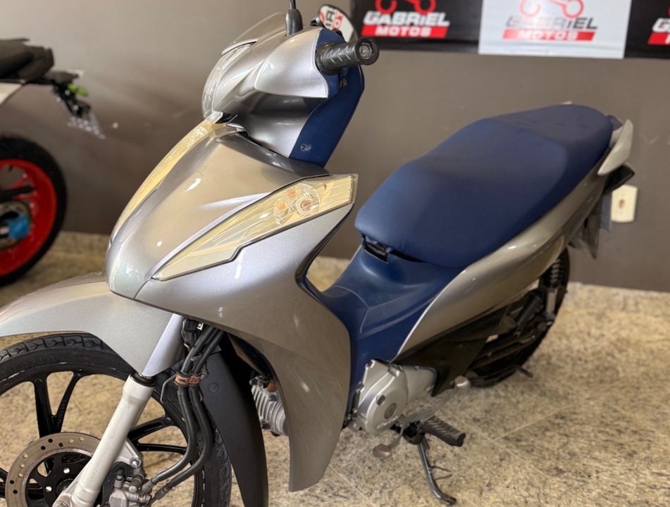 HONDA BIZ 125/125i Flex