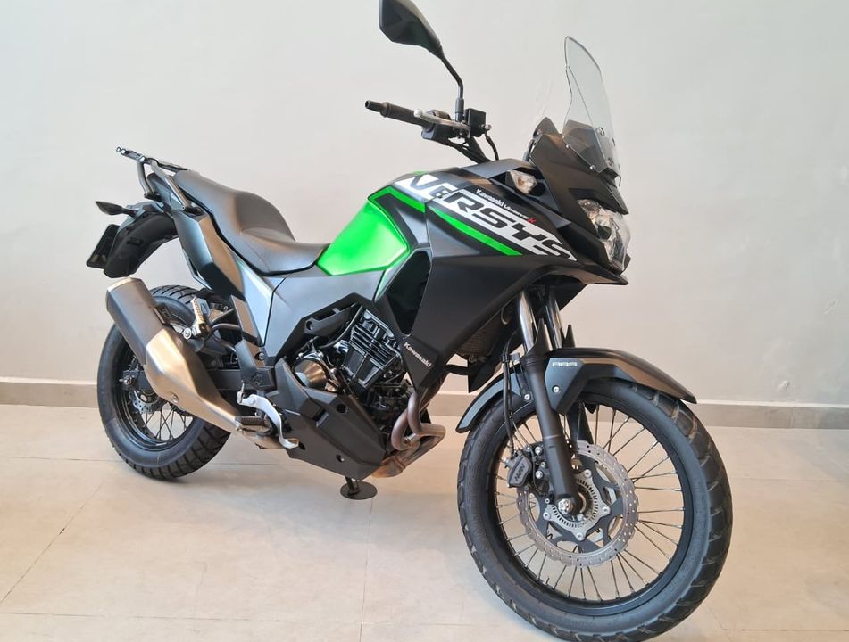 KAWASAKI Versys-X 300