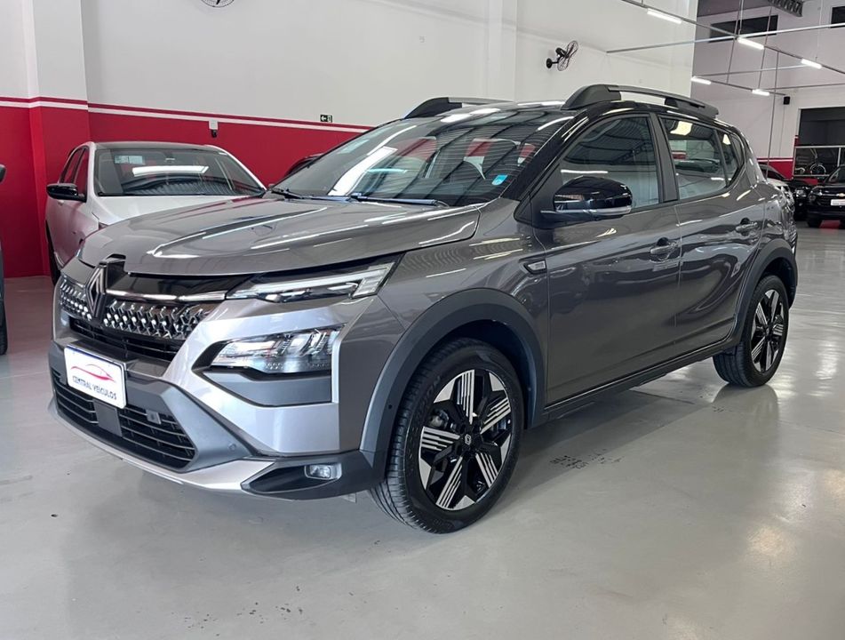 Renault Kardian Prem. Ed Flex 1.0 TB 12V 5p Aut.