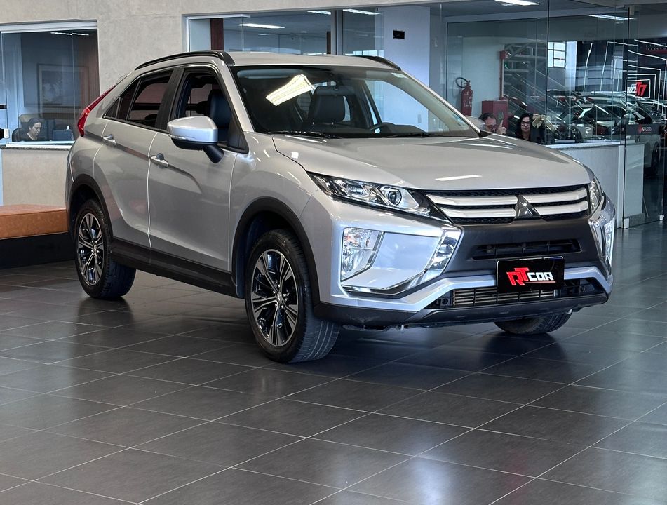 Mitsubishi Eclipse Cross GLS 1.5 16V TB 165cv Aut.