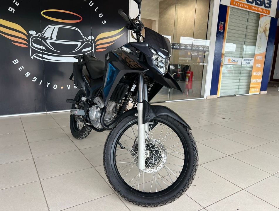 HONDA XRE 300/ 300 ABS/ FLEX